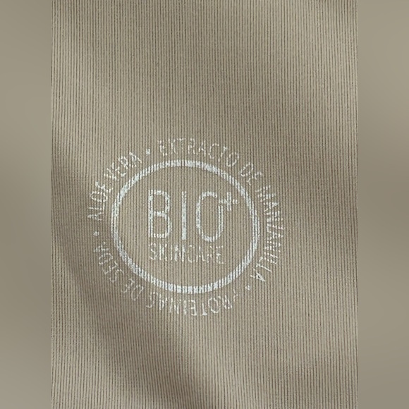 Cysm Slim and Firm Control Shaper Top. Size L - Picture 4 of 6